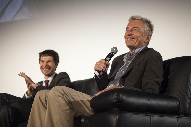 Journée blanche - Samstag - 21.09.2013 - Les grandes ondes (à l'ouest)