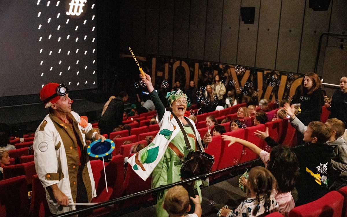 © FFFH - Guillaume Perret