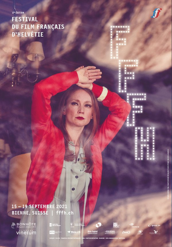L'affiche de la journée blanche