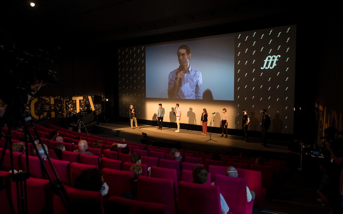 © FFFH - Guillaume Perret