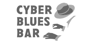 Cyber Blues Bar