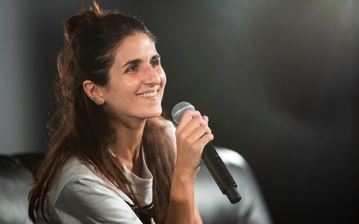 © FFFH - Guillaume Perret