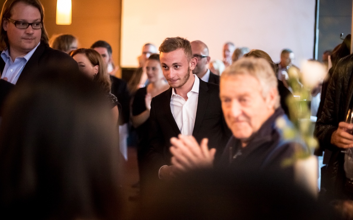 © FFFH - Guillaume Perret