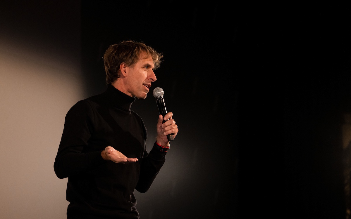 © FFFH - Guillaume Perret