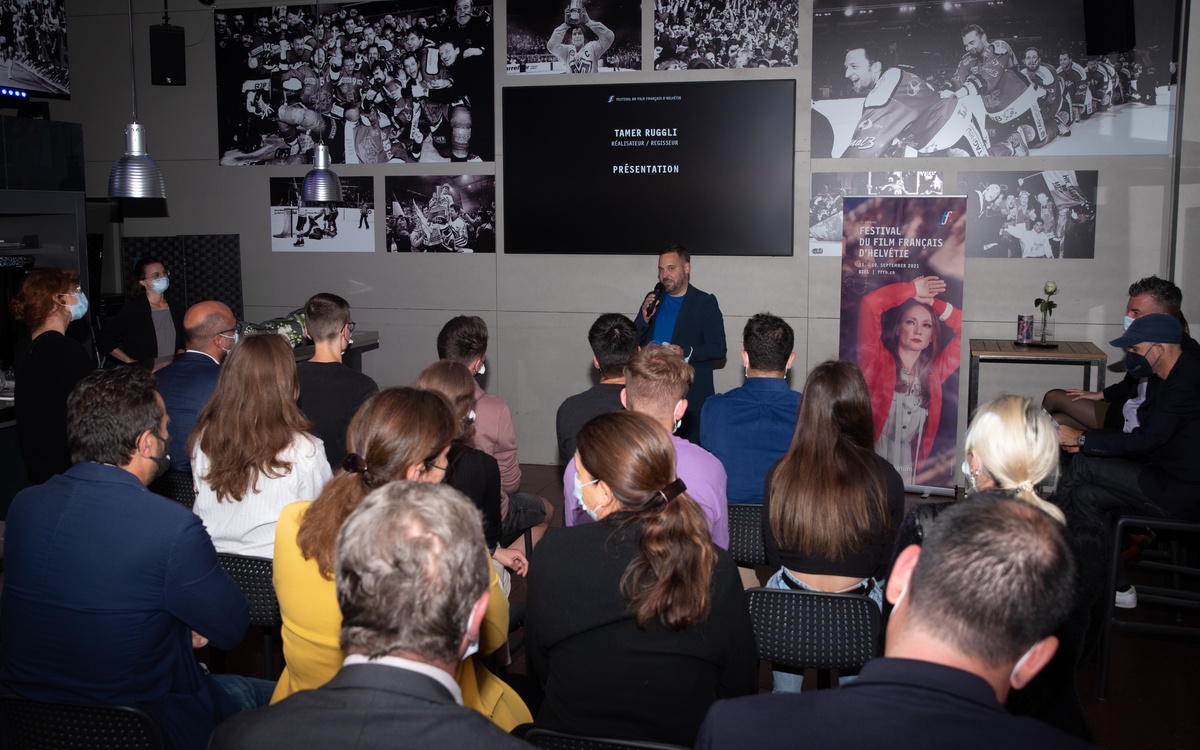 © FFFH - Marie Ebiner