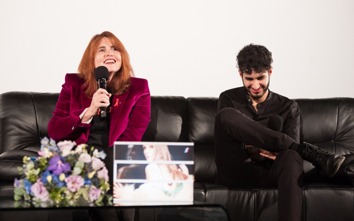 © FFFH - Guillaume Perret