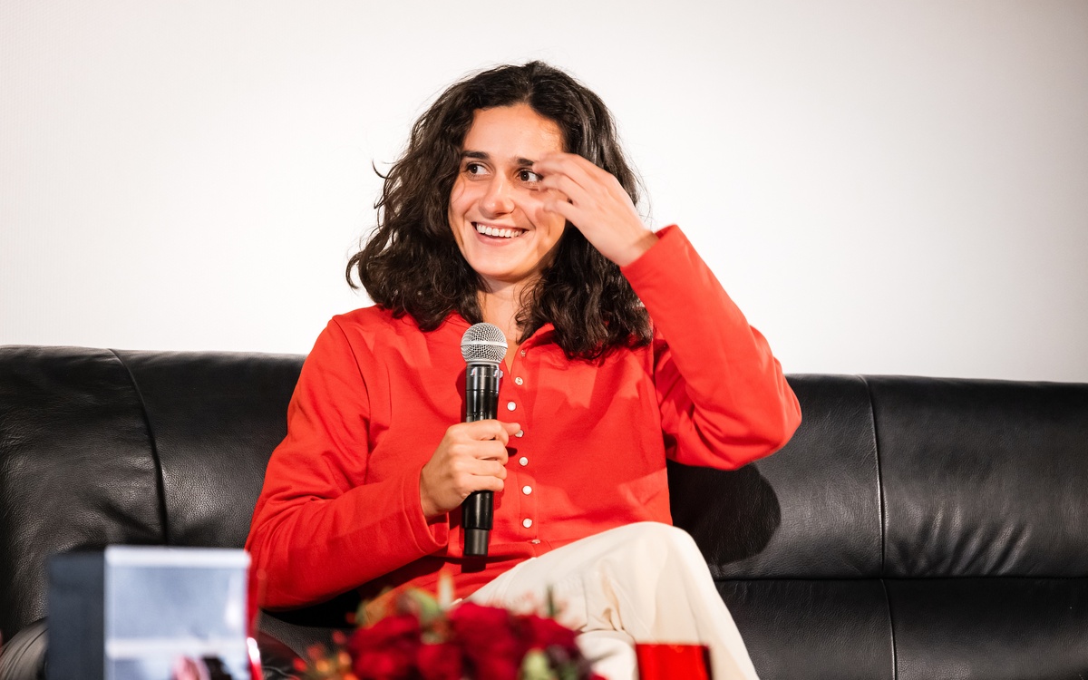 © FFFH - Guillaume Perret