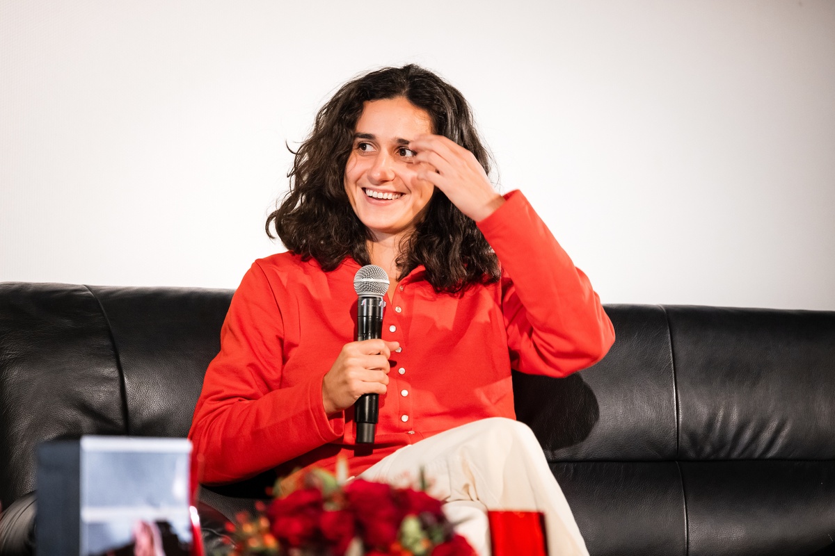 Journée Rouge | Sonntag | Vingt dieux