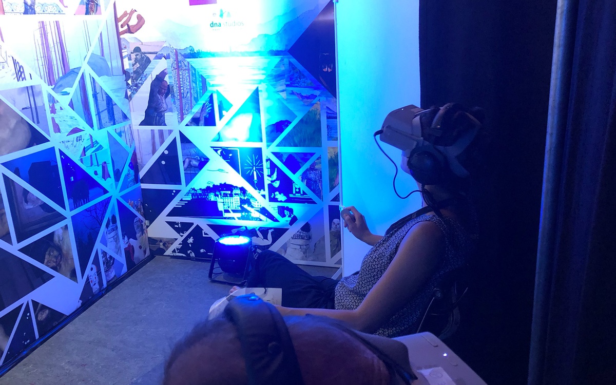 © FFFH - CHRISTOPH AMMANN photography - Guillaume Perret