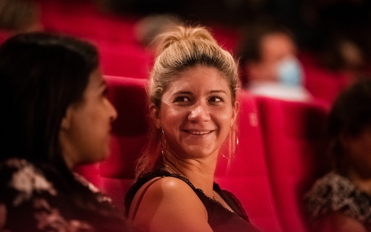 © FFFH - Guillaume Perret