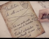 Remise du Prix FFFH/CinéCivic Berne