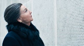 Simone, le voyage du siècle