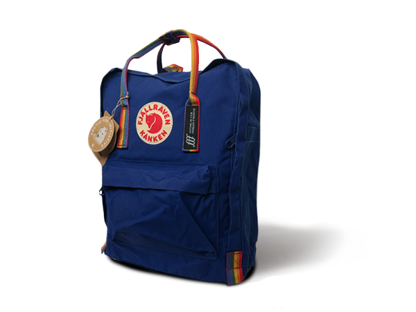 Rucksack (Rainbow)