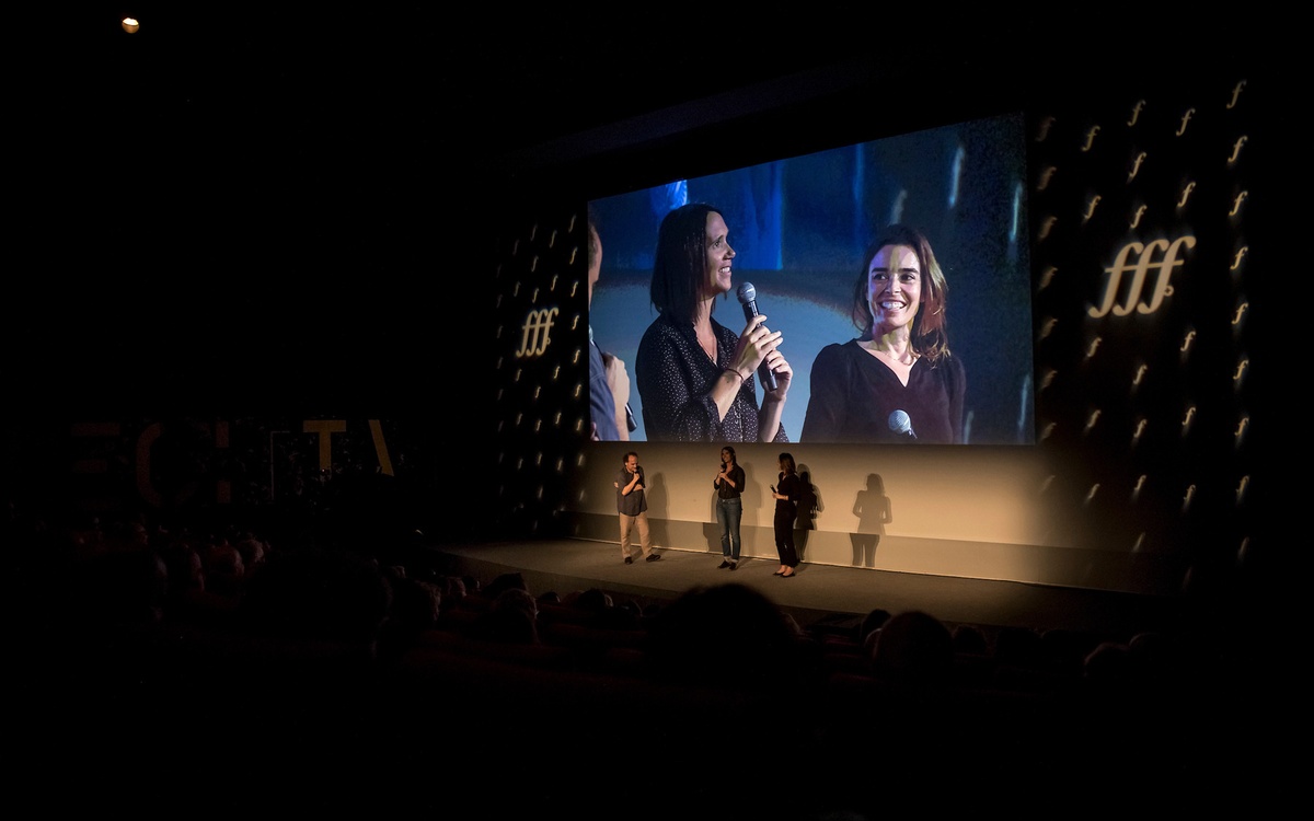 © FFFH - Guillaume Perret