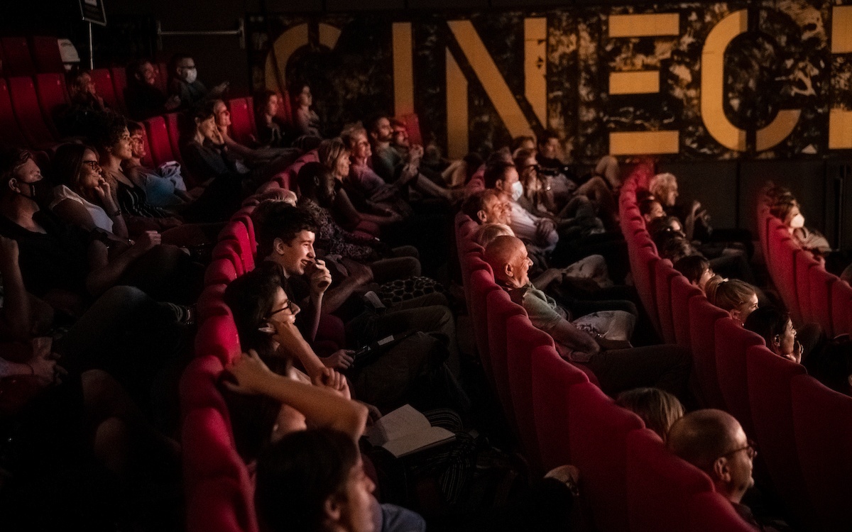 © FFFH - Guillaume Perret