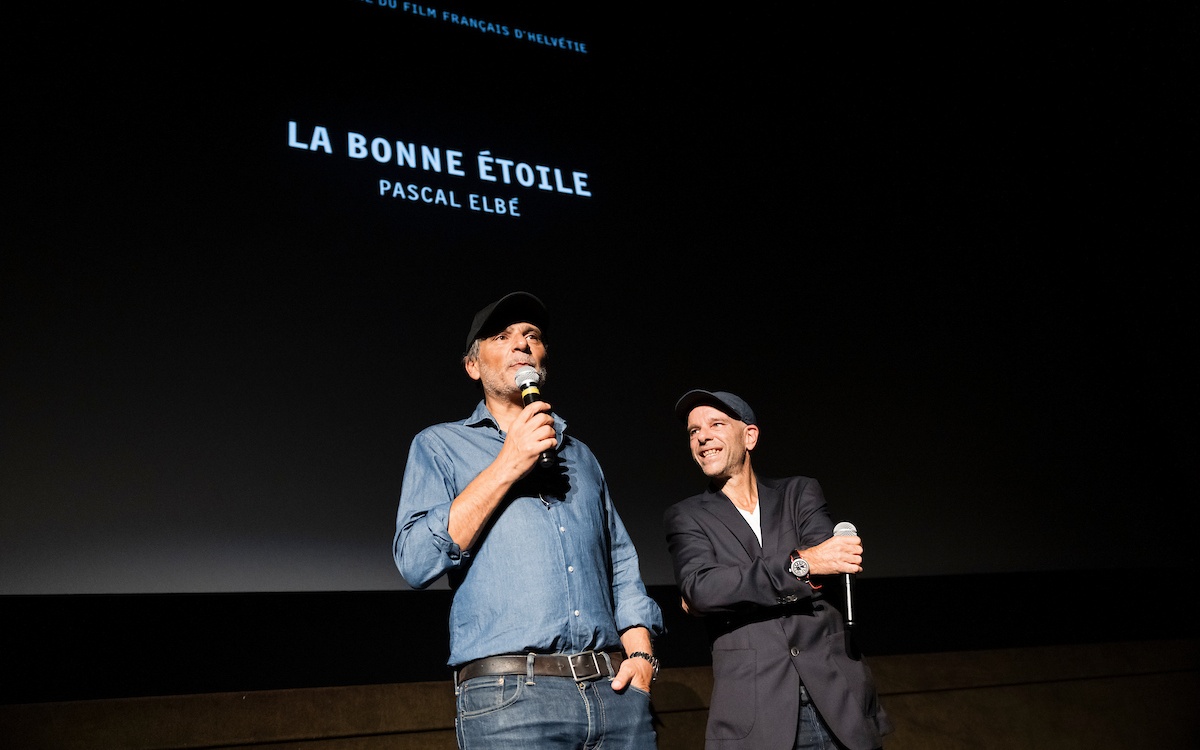 © FFFH - Guillaume Perret