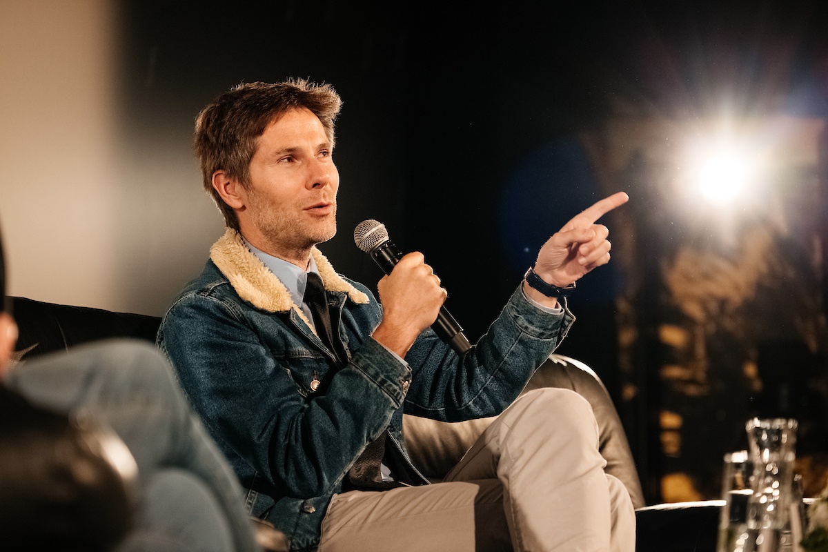 JOURNÉE BLANCHE | SAMEDI | LA DÉRIVE DES CONTINENTS (AU SUD)