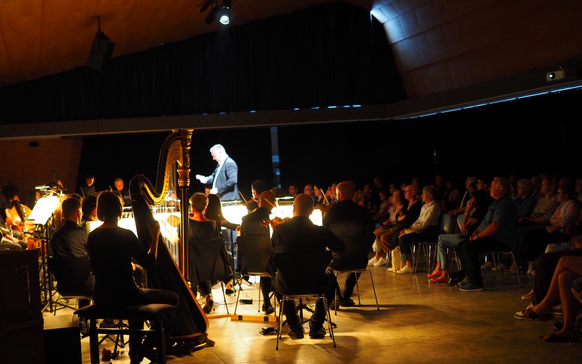 © FFFH - Magali Grosclaude