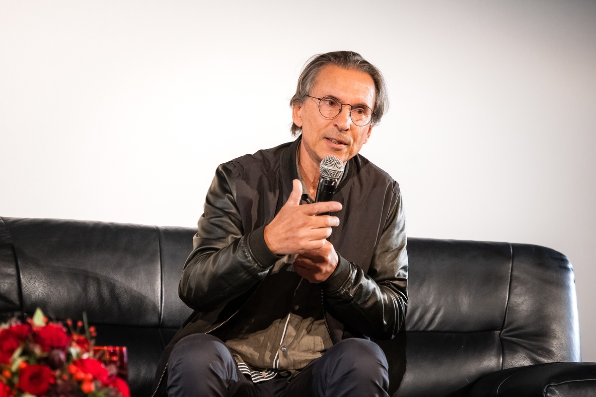 Journée Rouge | Sonntag | Sophie Lavaud, le dernier sommet