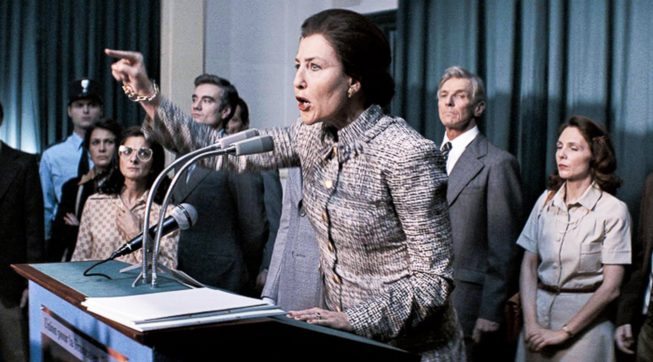 Simone Veil - Le voyage du siècle