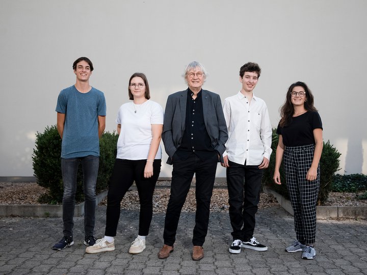 Jugendjury 2020