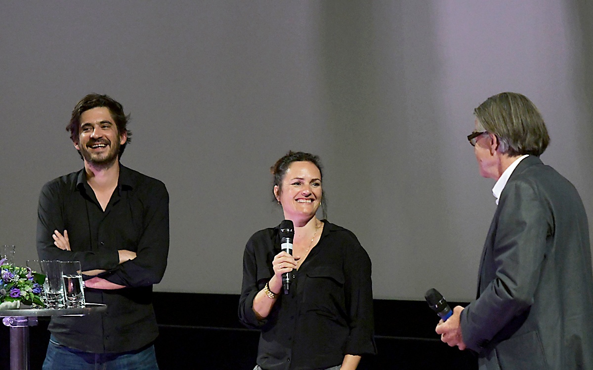 © FFFH - PFB – Emmanuel Rey