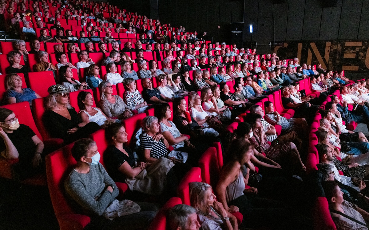 © FFFH - Guillaume Perret