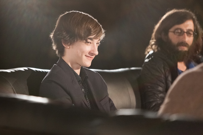 Journée rouge - Sonntag – 22.09.2013 – 16 ans... ou presque