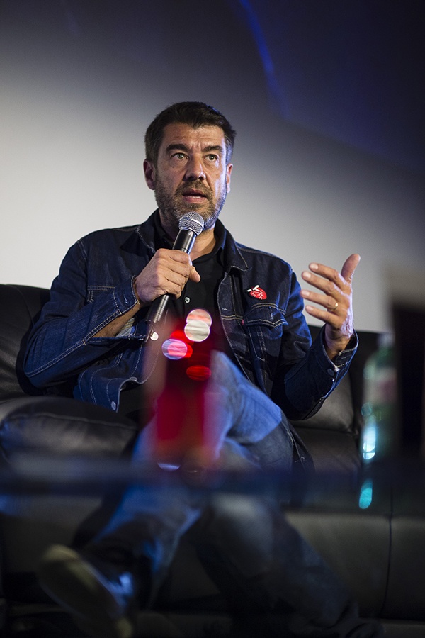 journée rouge – Sonntag – 21.09.2014 – l'abri