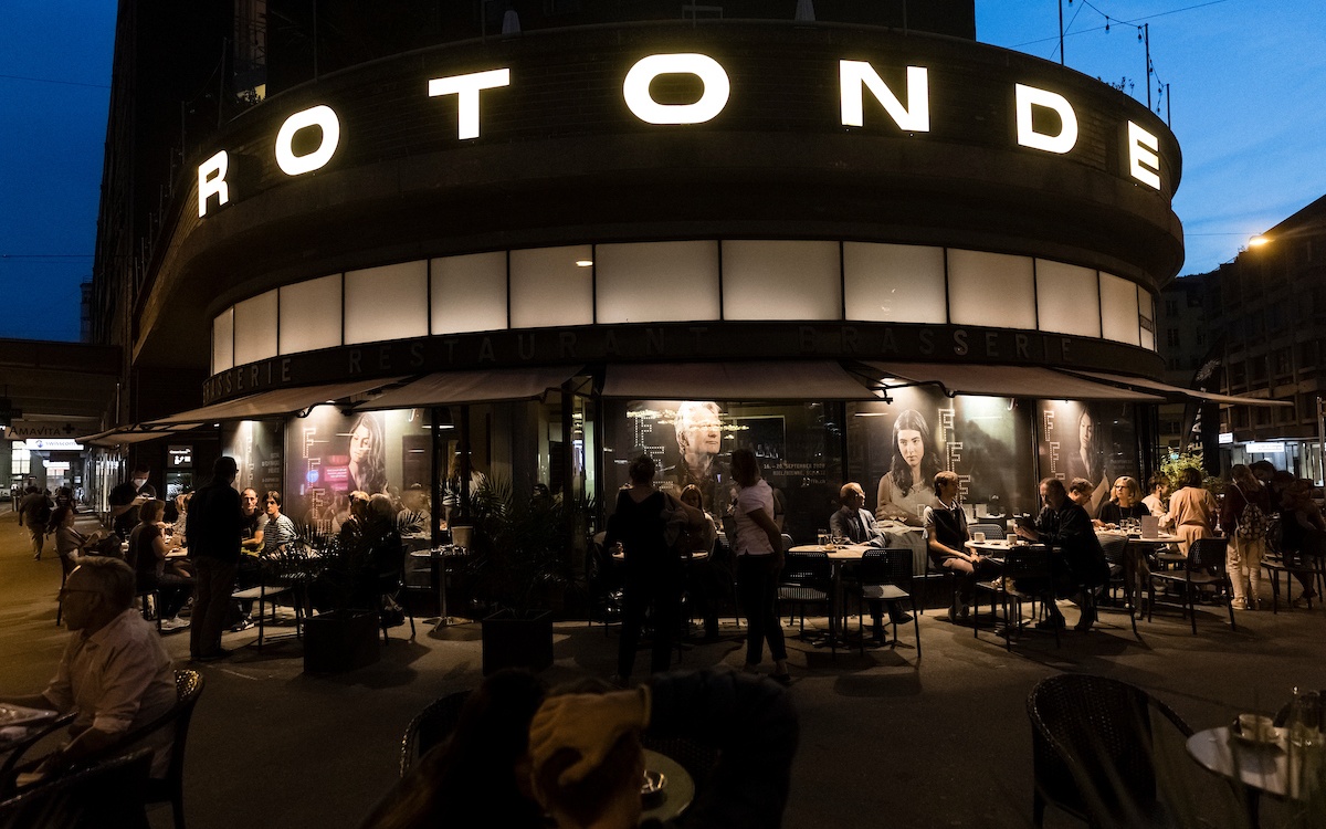 © FFFH - Guillaume Perret