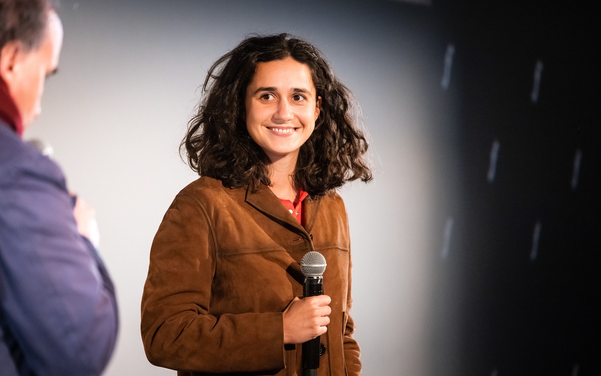 © FFFH - Guillaume Perret