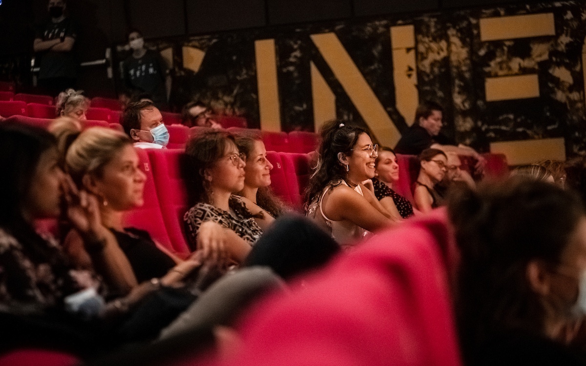 © FFFH - Guillaume Perret