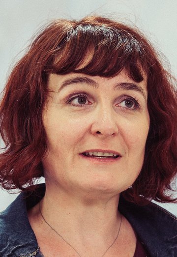Stéphanie Chuat