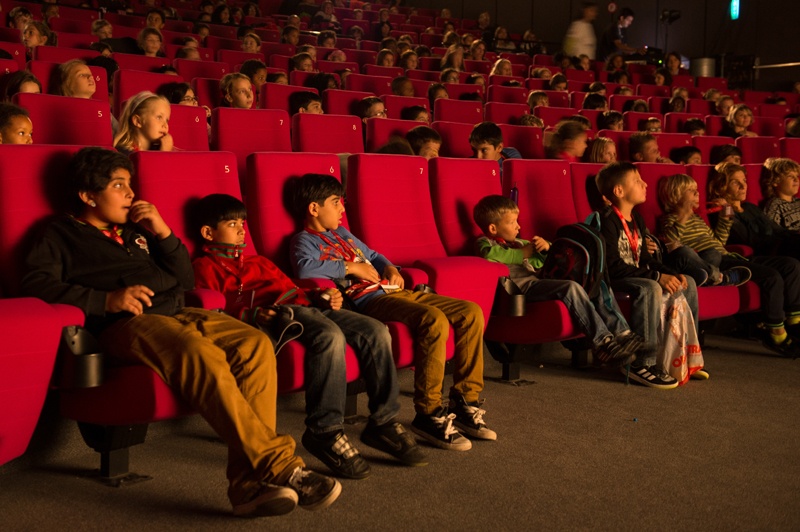 © Anne-Camille Vaucher