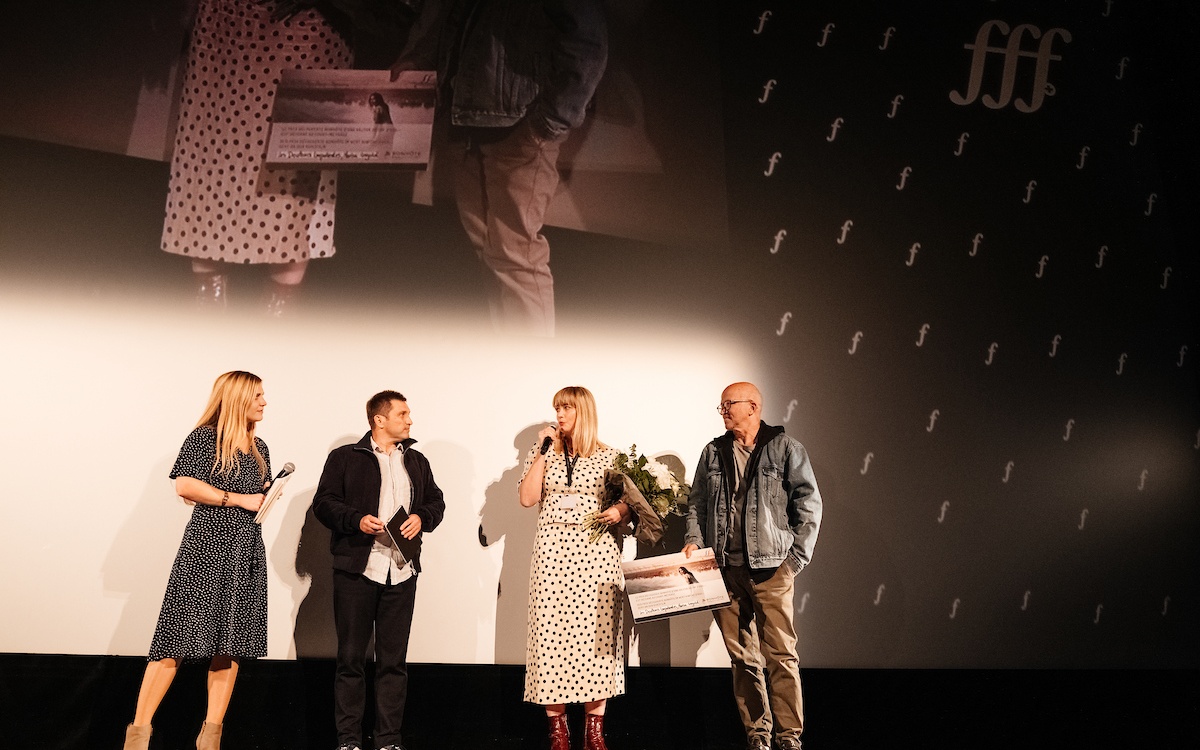 © FFFH - Guillaume Perret