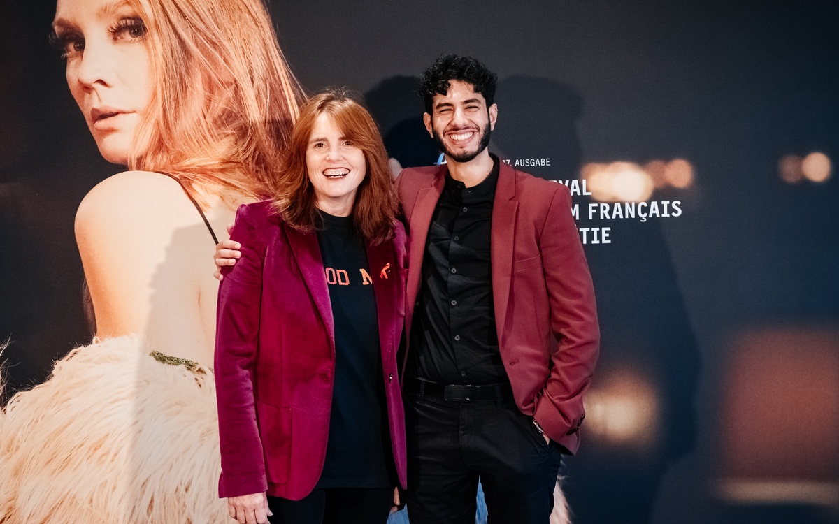 © FFFH - Guillaume Perret