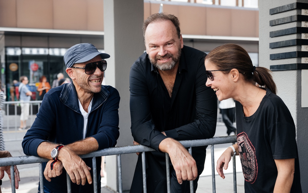 © FFFH - Guillaume Perret