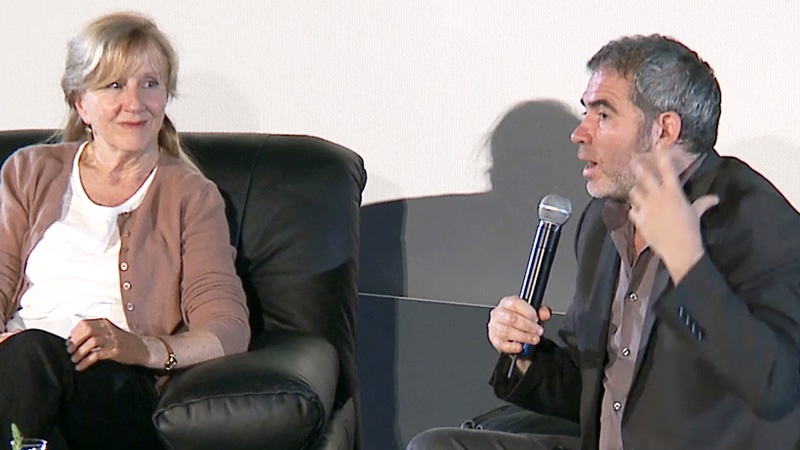 Journée Blanche - samedi - 15.09.2012 -  Quelques heures de printemps