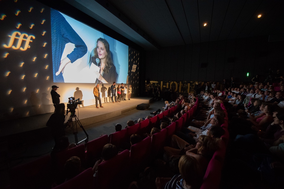 Cérémonie de clôture | Dimanche