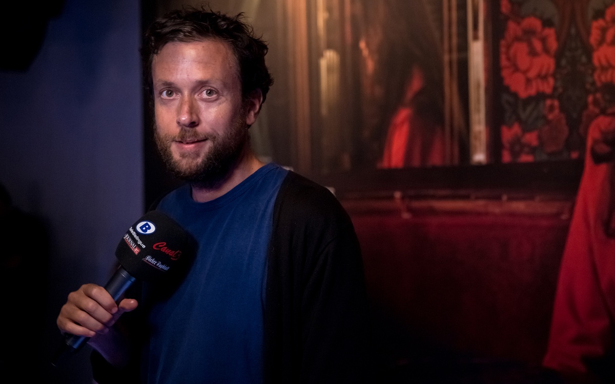 © FFFH - Guillaume Perret