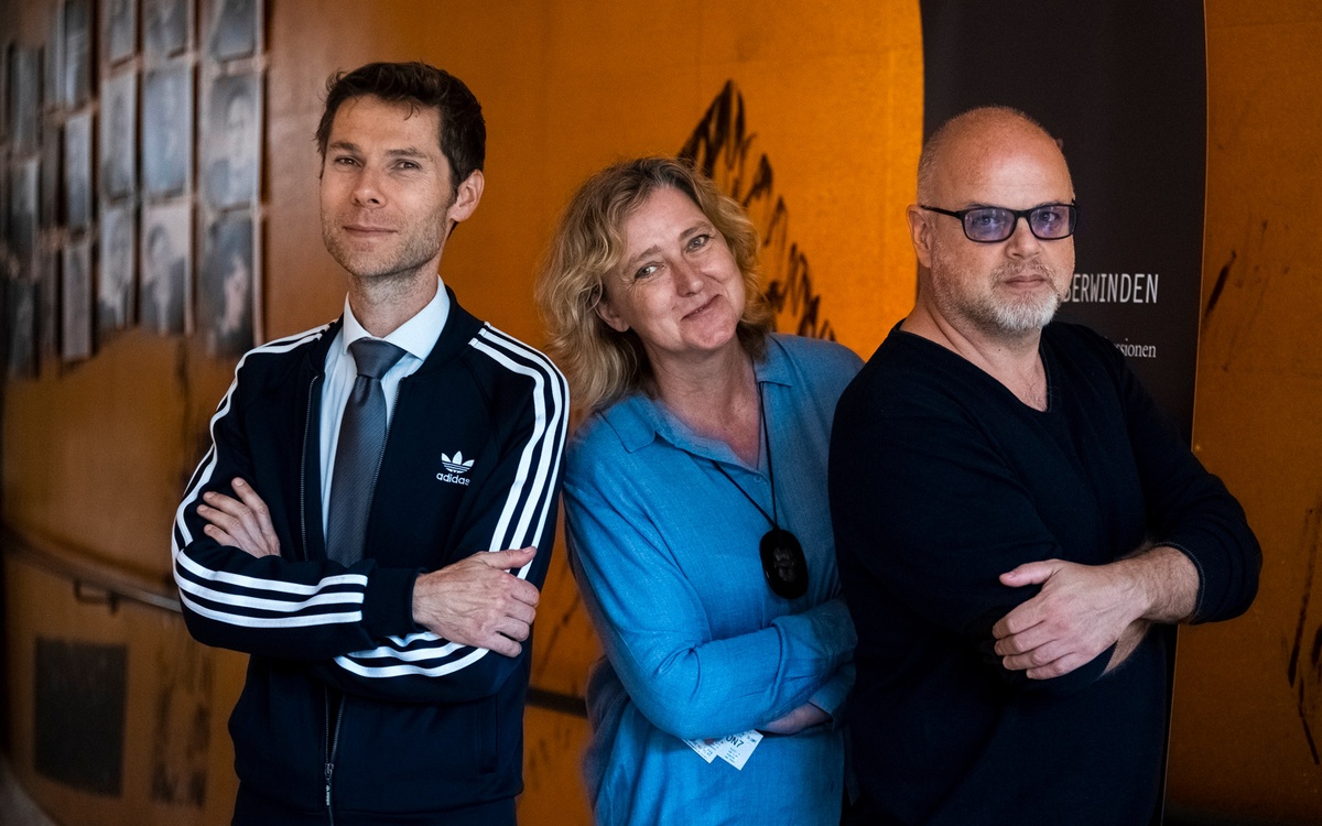 © FFFH - Guillaume Perret