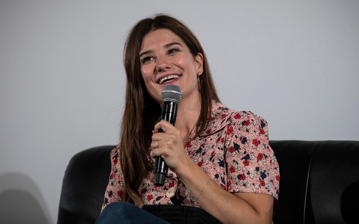 © FFFH - Guillaume Perret