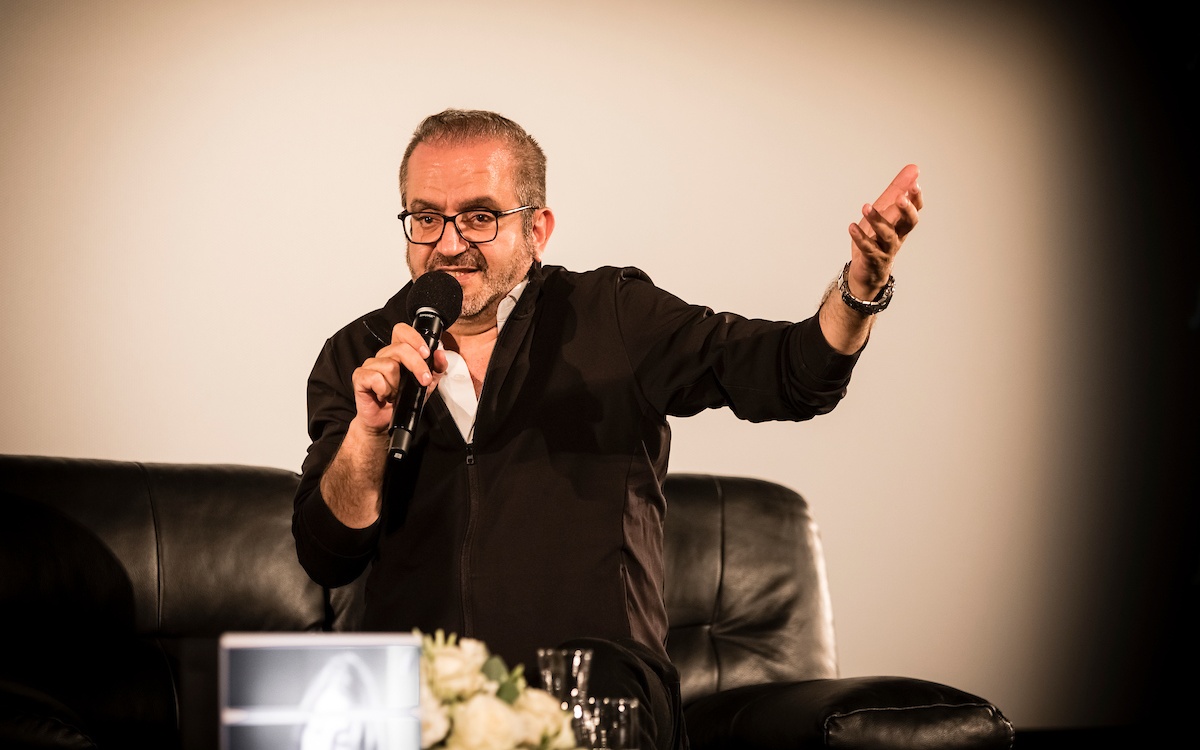 © FFFH - Guillaume Perret