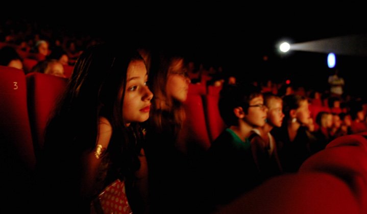 Festival des scolaires