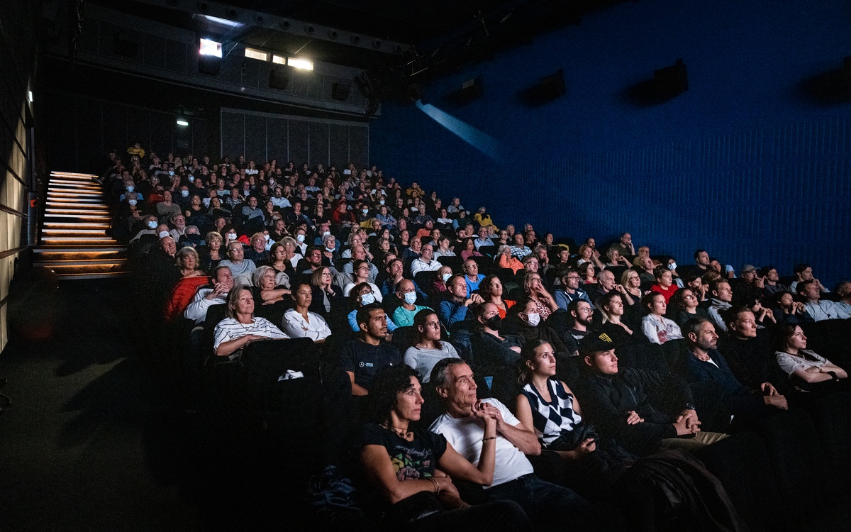 © FFFH - Guillaume Perret