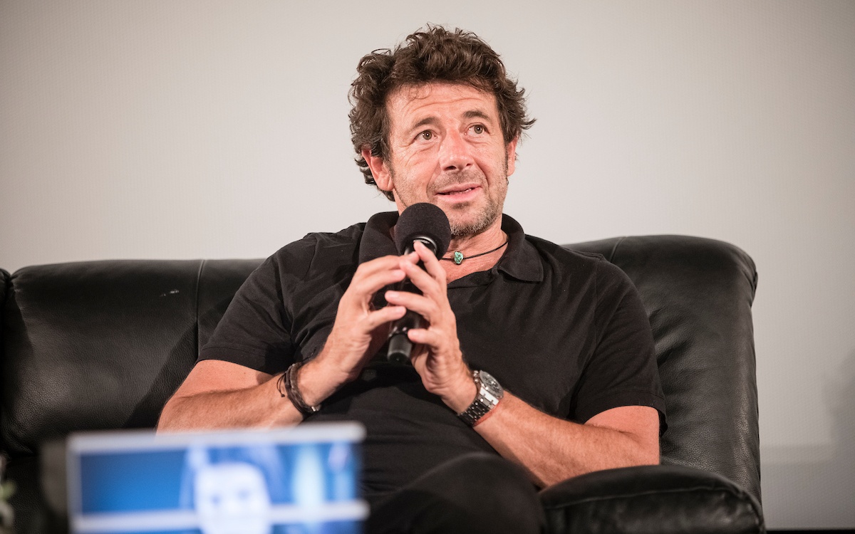 © FFFH - Guillaume Perret