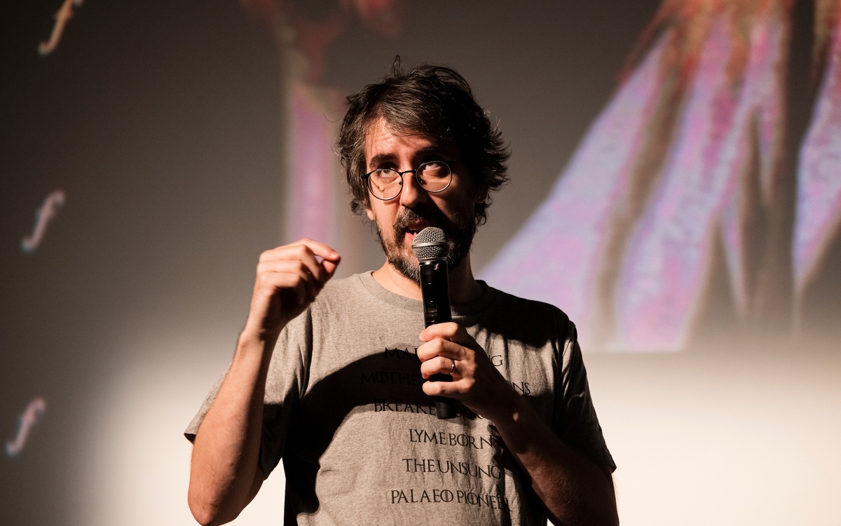 © FFFH - Guillaume Perret