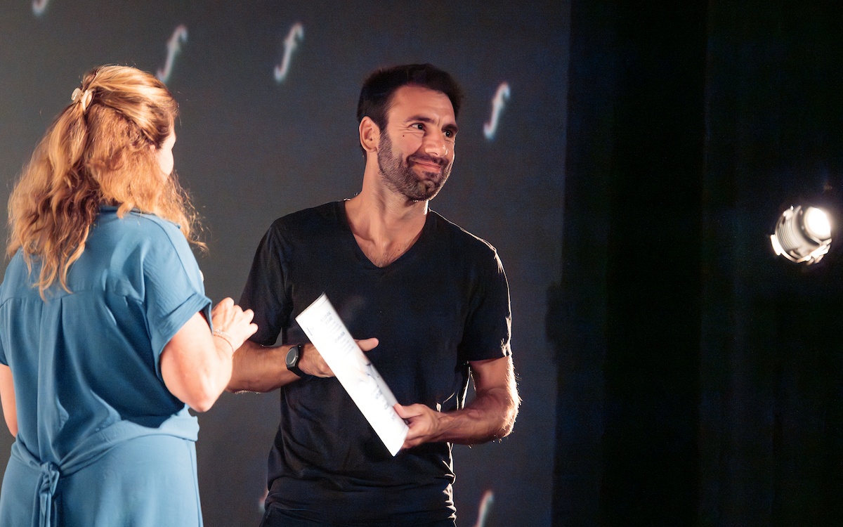 © FFFH - Guillaume Perret