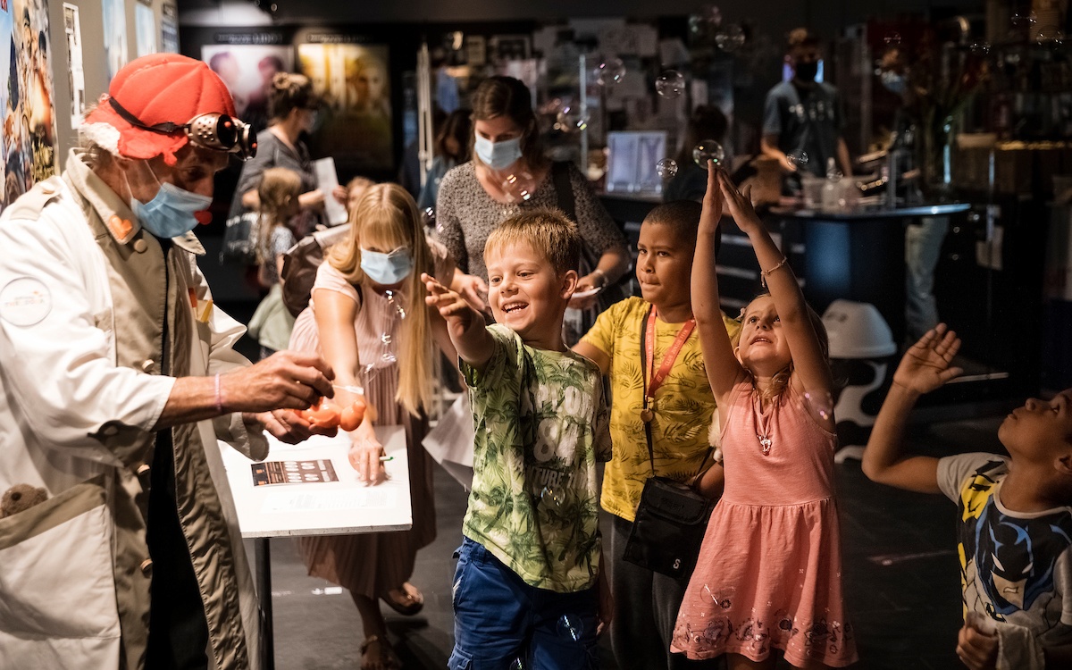 © FFFH - Guillaume Perret