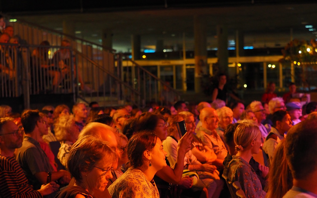 © FFFH - Magali Grosclaude